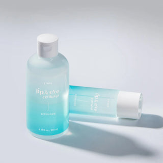 ETUDE Lip & Eye Makeup Remover