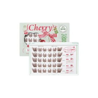Mr.Wish Little Cherry Glue-Free Eyelashes