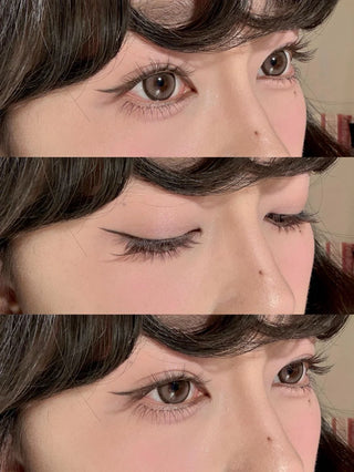 Mr.Wish Little Cherry Glue-Free Eyelashes