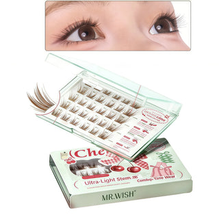 Mr.Wish Little Cherry Glue-Free Eyelashes