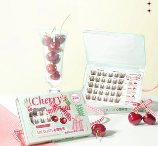 Mr.Wish Little Cherry Glue-Free Eyelashes