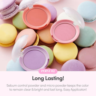 ETUDE Lovely Cookie Blusher
