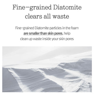 Pyunkang Yul Low pH Pore Deep Cleansing Foam