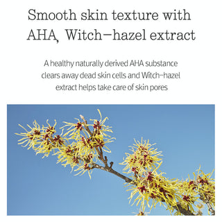 Pyunkang Yul Low pH Pore Deep Cleansing Foam