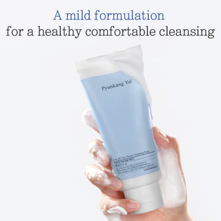 Pyunkang Yul Low pH Pore Deep Cleansing Foam