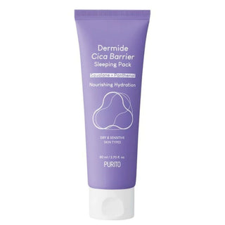 Purito Dermide Cica Barrier Sleeping Pack