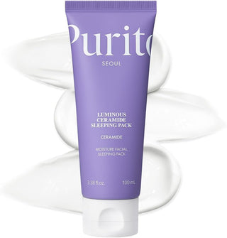 Purito Dermide Cica Barrier Sleeping Pack