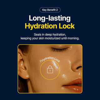 Purito Dermide Cica Barrier Sleeping Pack