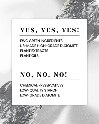 LINDSAY Luxury Mask Cup - Charcoal