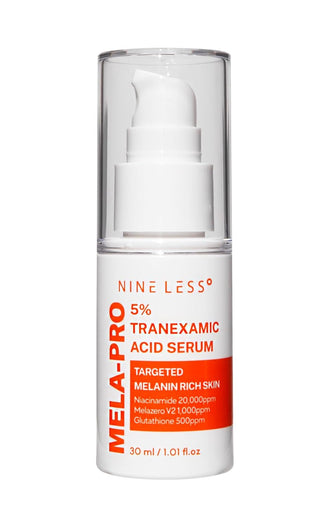 NINE LESS MELA-PRO 5% Tranexamic Acid Serum