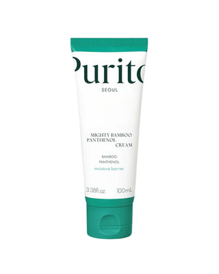 Purito Mighty Bamboo Panthenol Cream