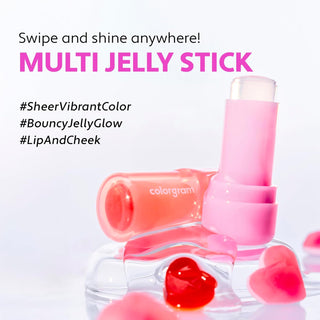 Colorgram Multi Jelly Stick