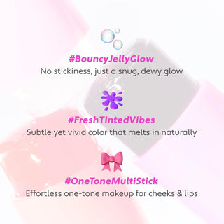 Colorgram Multi Jelly Stick