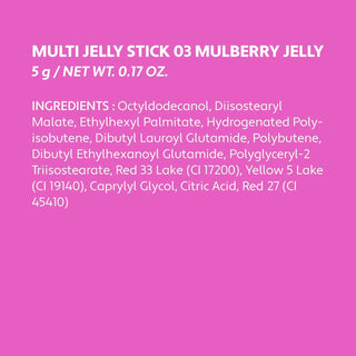 Colorgram Multi Jelly Stick