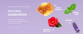 TIRTIR My Glow Honey Lip Oil