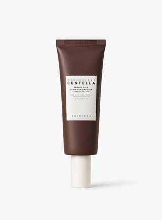 Skin1004 Madagascar Centella Probio-Cica Glow Sun Ampoule