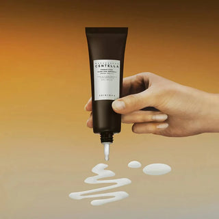 Skin1004 Madagascar Centella Probio-Cica Glow Sun Ampoule