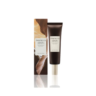 Skin1004 Madagascar Centella Probio-Cica Glow Sun Ampoule