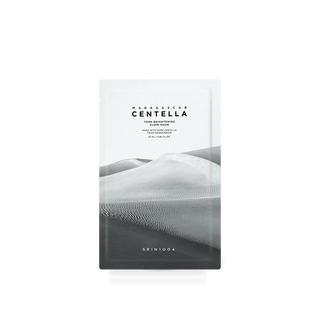 SKIN1004 Madagascar Centella Tone Brightening Glow Mask (1 Sheet)
