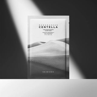 SKIN1004 Madagascar Centella Tone Brightening Glow Mask (1 Sheet)