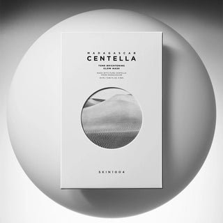 SKIN1004 Madagascar Centella Tone Brightening Glow Mask (1 Sheet)