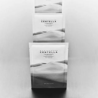 SKIN1004 Madagascar Centella Tone Brightening Glow Mask (1 Sheet)