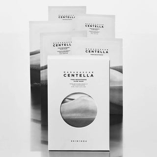 SKIN1004 Madagascar Centella Tone Brightening Glow Mask (1 Sheet)