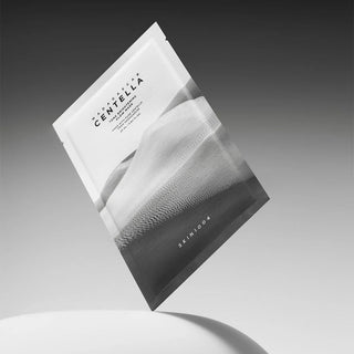 SKIN1004 Madagascar Centella Tone Brightening Glow Mask (1 Sheet)
