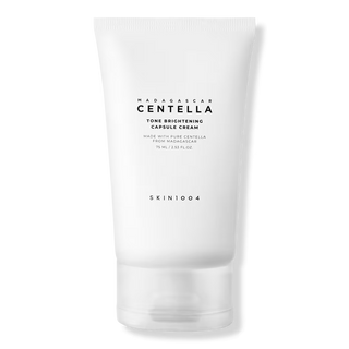 Skin1004 Madagascar Centella Tone Brightening Tone Up Sunscreen