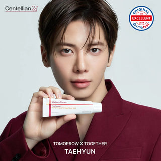 Centellian 24 Madeca Cream Time Reverse
