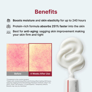 Centellian 24 Madeca Cream Time Reverse