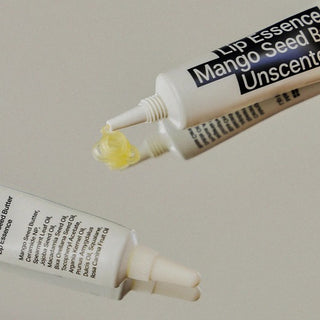 Hetras Mango Seed Butter Lip Essence