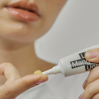 Hetras Mango Seed Butter Lip Essence