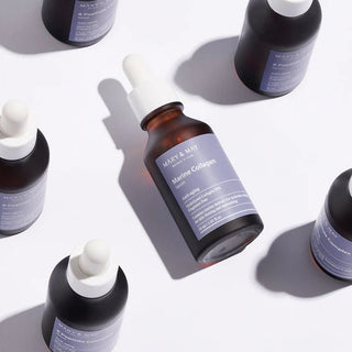 MARY&MAY Marine Collagen Serum