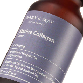MARY&MAY Marine Collagen Serum