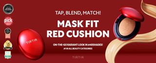 TIRTIR Mask Fit Red Cushion