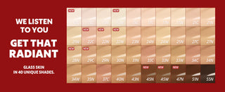 TIRTIR Mask Fit Red Cushion