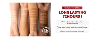 TIRTIR Mask Fit Red Cushion