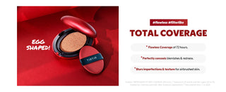 TIRTIR Mask Fit Red Cushion