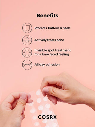 COSRX Master Patch Intensive