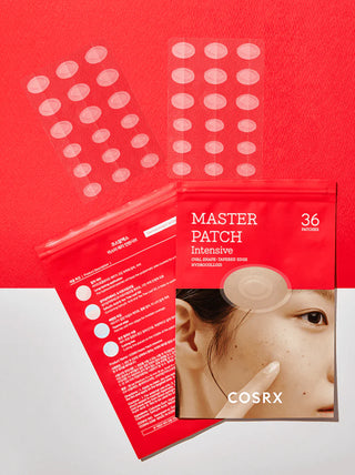 COSRX Master Patch Intensive