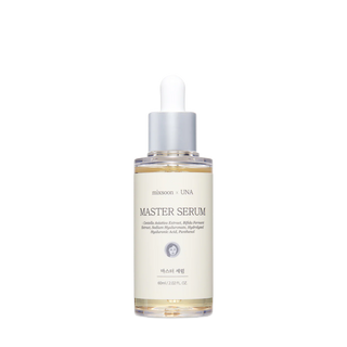 mixsoon Master Serum