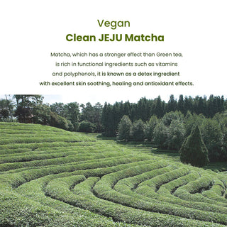 Heimish Matcha Biome Hydrogel Eye Patch