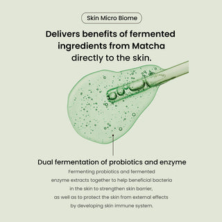 Heimish Matcha Biome Hydrogel Eye Patch