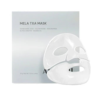 AROCELL Mela TXA Mask (1 Sheet)