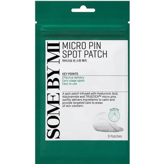 SOME BY MI Micro Pin Spot Patch