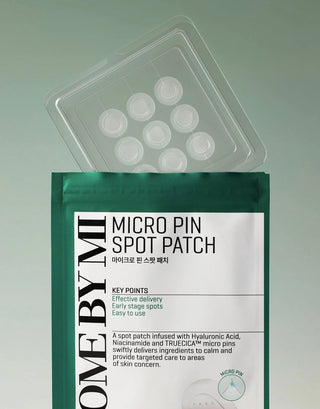 SOME BY MI Micro Pin Spot Patch