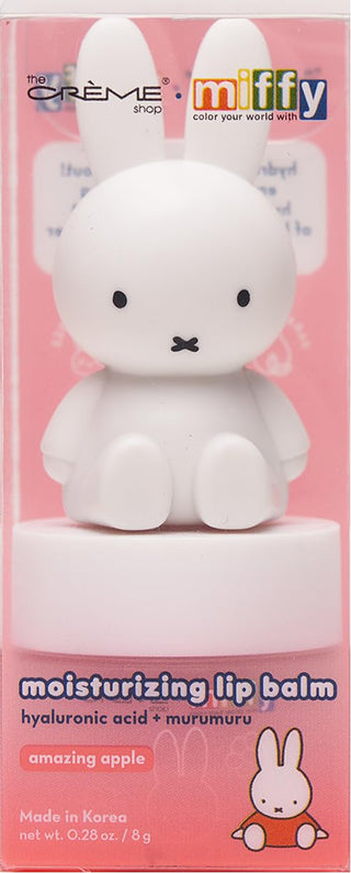 The Creme Shop Miffy Moisturizing Lip Balm