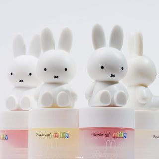 The Creme Shop Miffy Moisturizing Lip Balm
