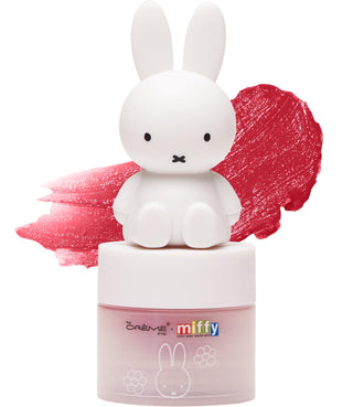 The Creme Shop Miffy Moisturizing Lip Balm